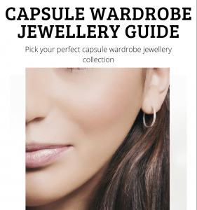 capsule wardrobe jewellery guide article